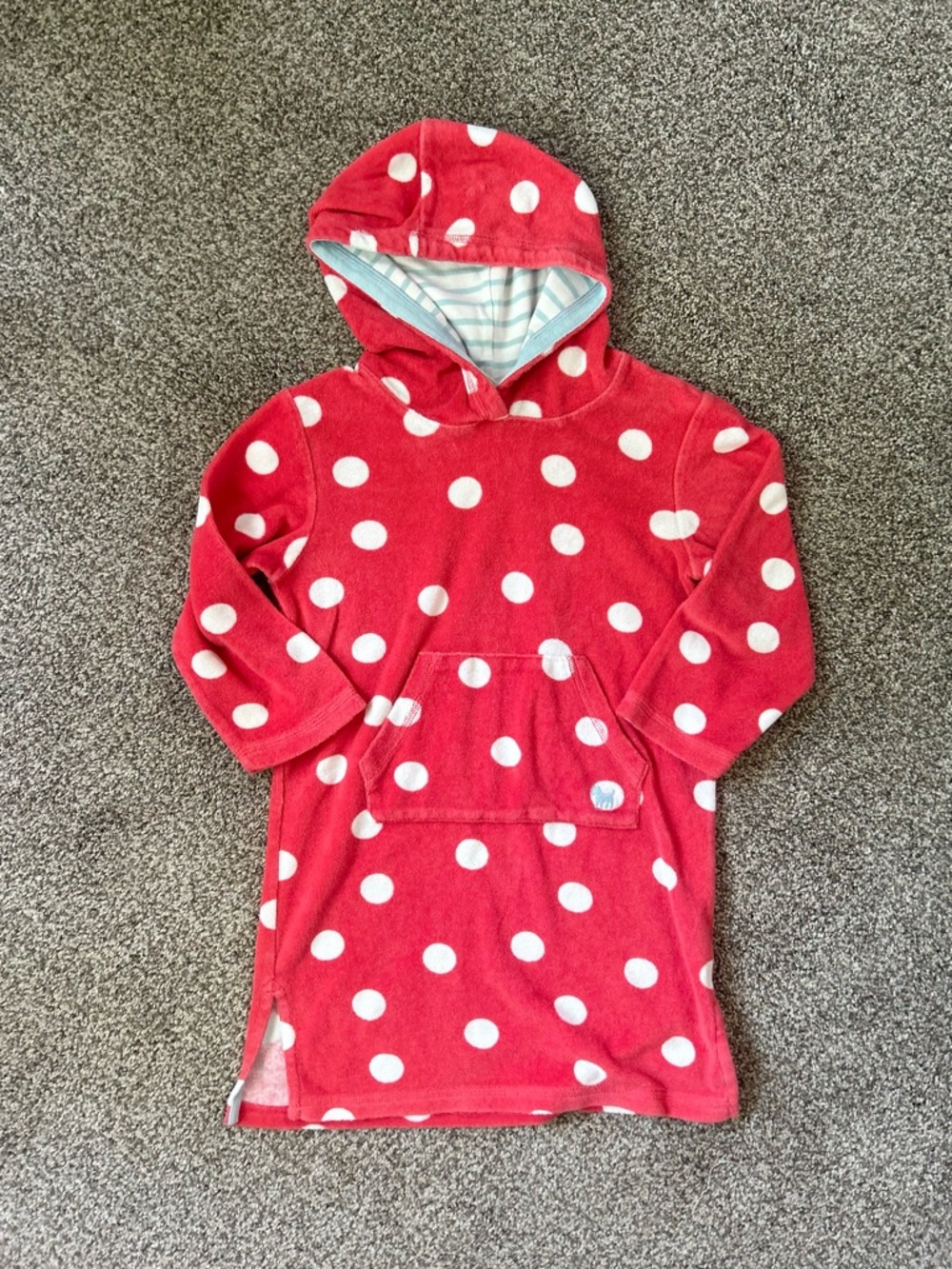 Mini Boden Swim Cover Up